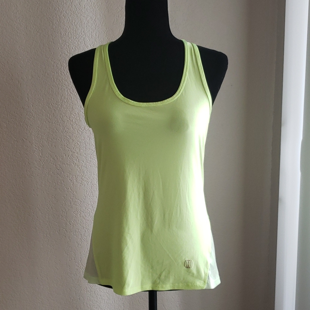 Balance Tank Top - Picture 2 of 3